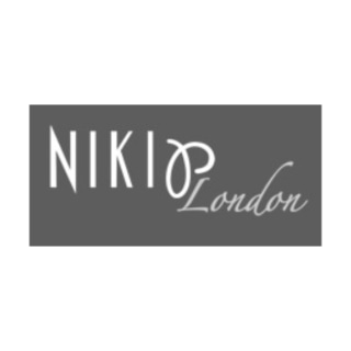 Shop Niki P logo