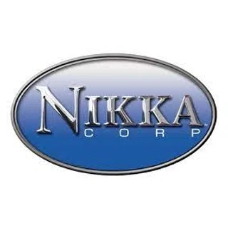 Nikka Corp logo
