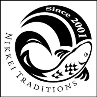Nikkei Traditions logo