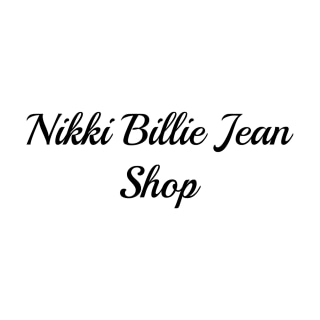Nikki Billie jean coupon codes