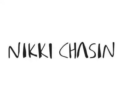 nikkichasin.com logo