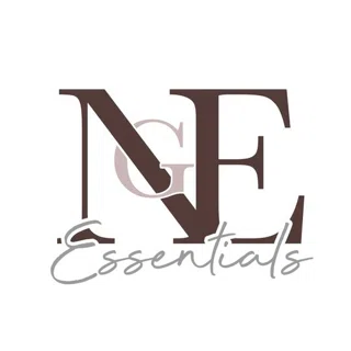  Nikki G Essentials logo