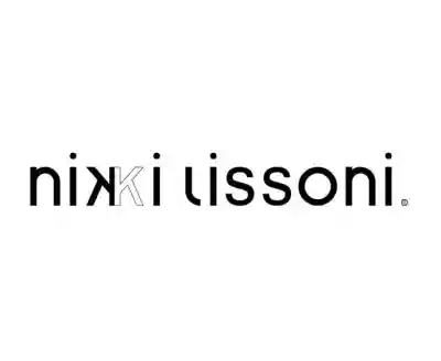 Nikki Lissoni logo
