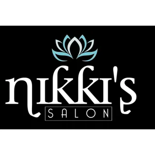 Nikki’s Salon logo