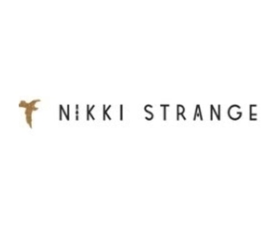 Shop Nikki Strange logo