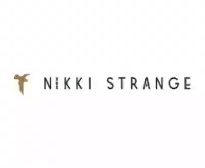 Nikki Strange logo