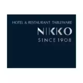 Nikko Ceramics logo