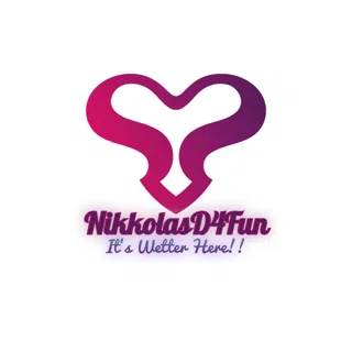 NikkolasD4Fun logo