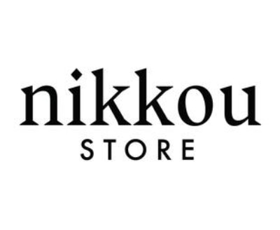 Shop Nikkou Store logo