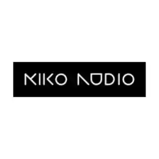 nikoaudio.com logo