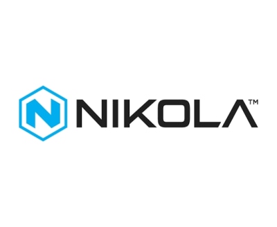 Shop Nikola Motor logo