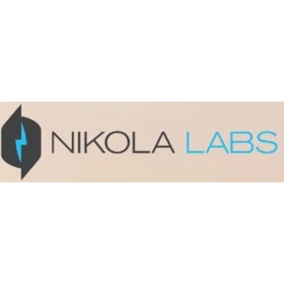 Shop Nikola Labs logo