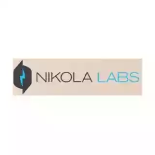 nikola.tech logo