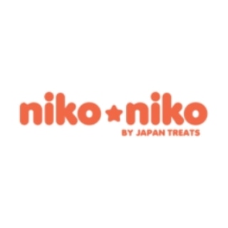 Shop Niko Niko by Japan Treats promo codes logo