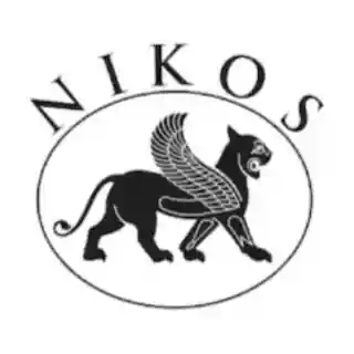 Shop Nikos coupon codes logo