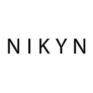 Nikyn logo