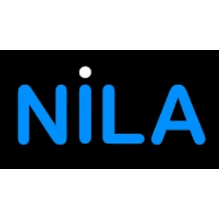 Shop Nila promo codes logo