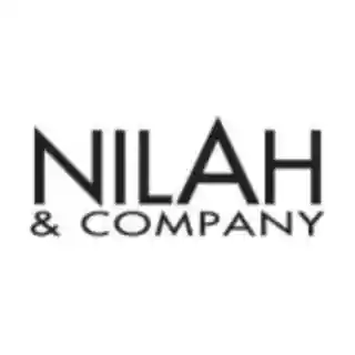 Nilah & Company coupon codes