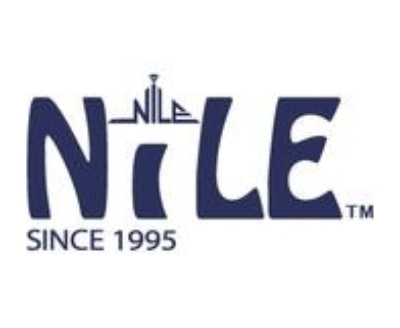 Shop Nile logo