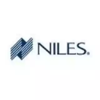 Niles Audio coupon codes
