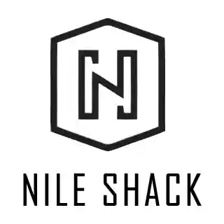 Shop Nile Shack promo codes logo