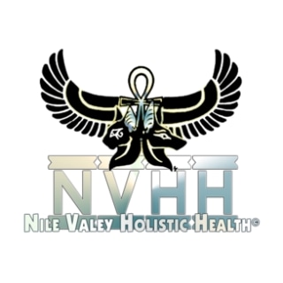 Shop Nile Valley Holistic Health Store logo