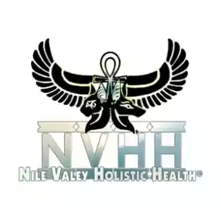 Nile Valley Holistic Health Store logo