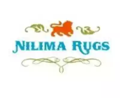 Nilima Rugs logo