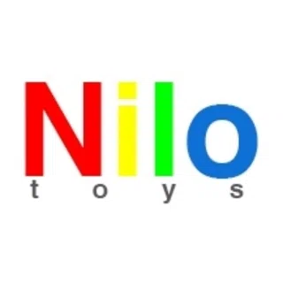 Nilo Toys logo
