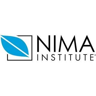 Shop NIMA Institute coupon codes logo