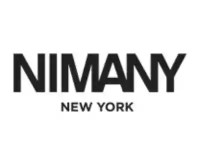 Nimany logo