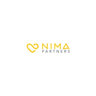 NIMA Partners logo