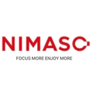 NIMASO logo