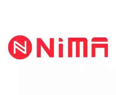 Shop NIMA discount codes logo
