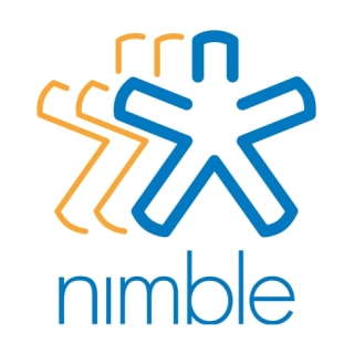 Shop Nimble logo