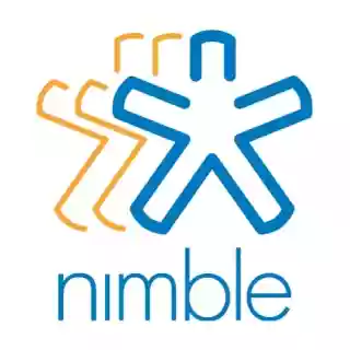 Shop Nimble promo codes logo