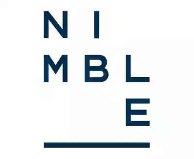 Shop Nimble Activewear coupon codes logo
