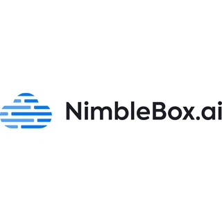 NimbleBox logo