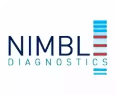 Shop Nimble Diagnostics promo codes logo