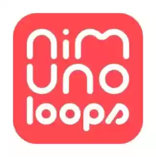 Nimuno Loops logo