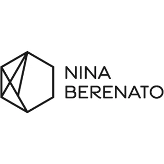 Nina Berenato Jewelry logo