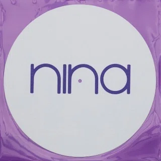 Nina Protocol logo