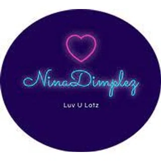 Nina Dimplez logo