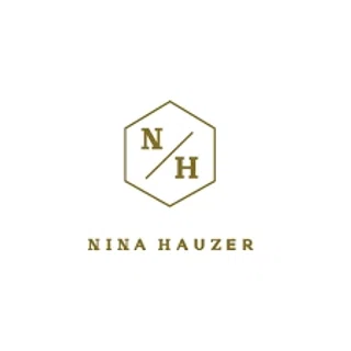 Nina Hauzer logo