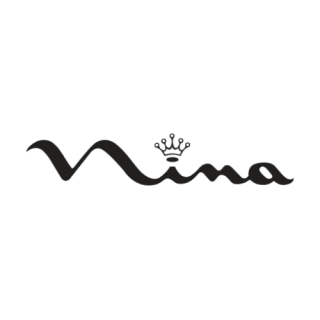 Shop Nina Shoes logo