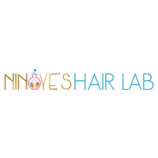 Ninaye’s Hair Lab logo
