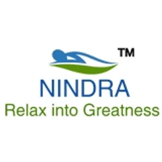 Nindra logo
