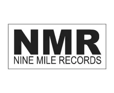 Nine Mile Records logo