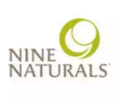 Shop Nine Naturals promo codes logo