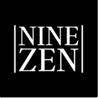 Nine Zen logo